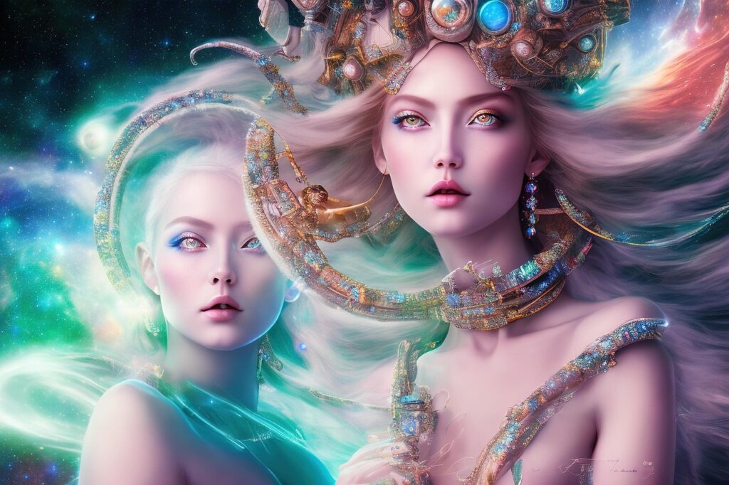 運命の人を見つけるための電話占いでの出会いとは？