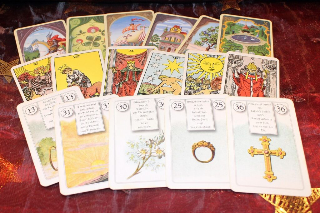 電話占いで復縁相談をする際の当たる占い師の見分け方は？